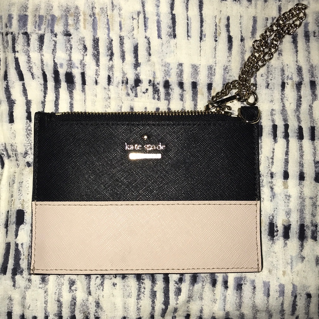 Kate Spade Wristlet Wallet